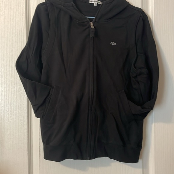 Lacoste Hoddies - Picture 9 of 10